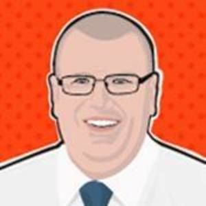 Meet your Posher, Anthony